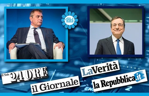 “ECONOMIA REALE E POLITICA SUBALTERNE ALLA FINANZA”
