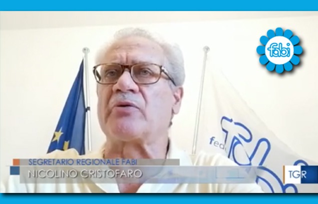 LA FABI SUL TGR MOLISE: AUMENTANO RICHIESTE DI PRESTITI E MUTUI