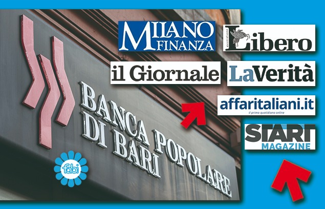 DOPO I DUBBI DI SILEONI SU POPBARI, LA STAMPA SI INTERROGA SUL “MISTERO DELLE NOMINE”
