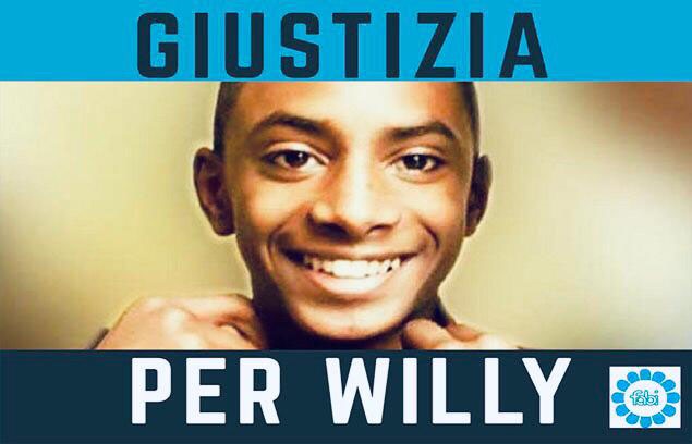 GIUSTIZIA PER WILLY