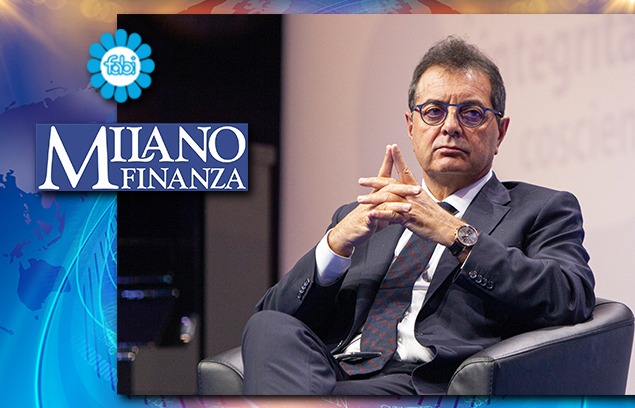 «MPS PUÒ RESTARE PUBBLICA, INTESA-UBI ERA NELL’ARIA»