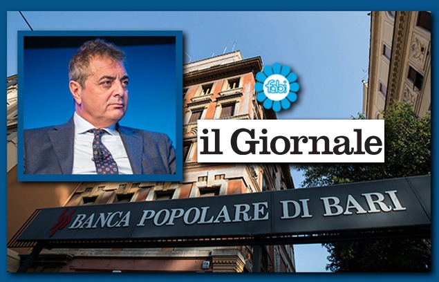 “POPBARI DEVE SVOLGERE IL RUOLO DI COLLEGAMENTO COL TERRITORIO”
