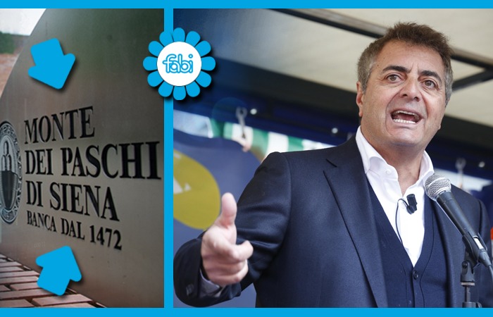 «GOVERNO CHIEDA PROROGA UN ANNO PER USCITA TESORO DA MPS»