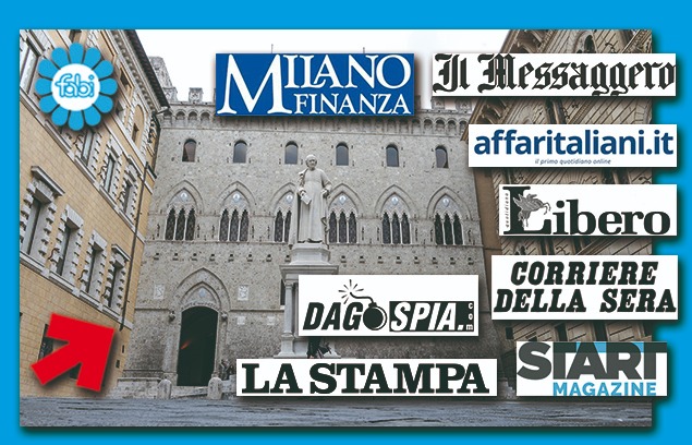 «COSTRUIRE SOLUZIONI NON PENALIZZANTI PER IL TERRITORIO, I LAVORATORI E LA BANCA»