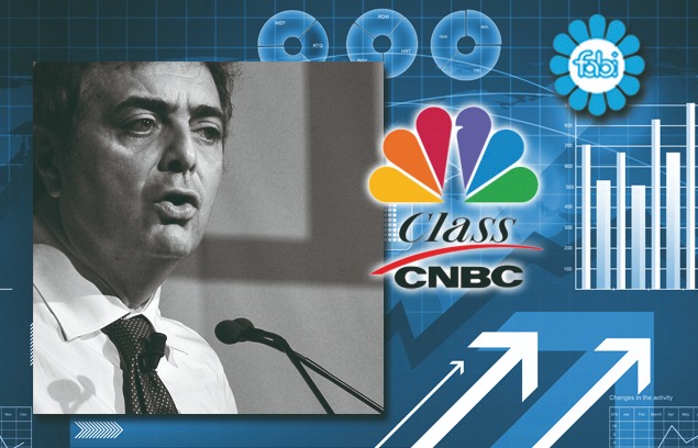 FUSIONI, NPL E FUTURO DELLE BANCHE: SILEONI IN DIRETTA A CLASS CNBC