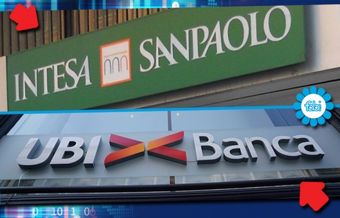 INTESA SANPAOLO, AVVIATA LA PROCEDURA SINDACALE PER LA FUSIONE DI UBI