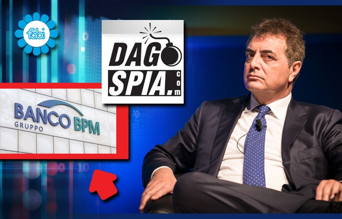 «BANCO BPM AL CENTRO DEL RISIKO»