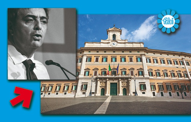 UNICREDIT – MPS, LE DICHIARAZIONI DI SILEONI FINISCONO IN UNA MOZIONE PARLAMENTARE