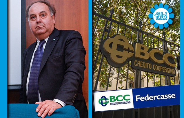 BCC, REGOLE NAZIONALI PER LO SMART WORKING E STOP ALLE MOLESTIE DI GENERE
