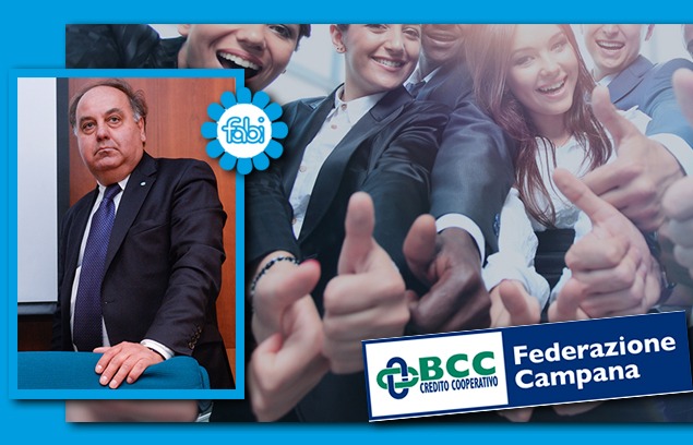 BCC CAMPANIA, SIGLATO ACCORDO PER PREMIO DI RISULTATO E SERVIZI WELFARE