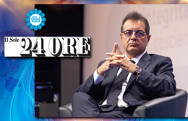 «UN PACCHETTO DI MISURE A SOSTEGNO DEL PAESE»