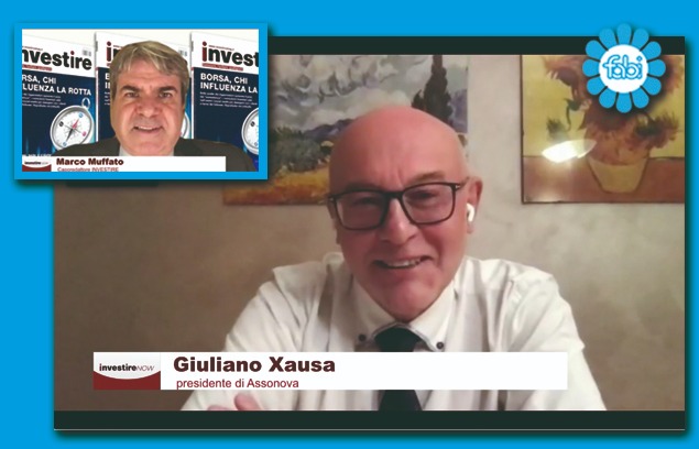 «CONSULENZA, LAVORARE IN TEAM E GARANTIRE IL RICAMBIO GENERAZIONALE»