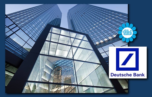 DEUTSCHE BANK, AL VIA LA PROCEDURA DI RISTRUTTURAZIONE AZIENDALE 2020-2021