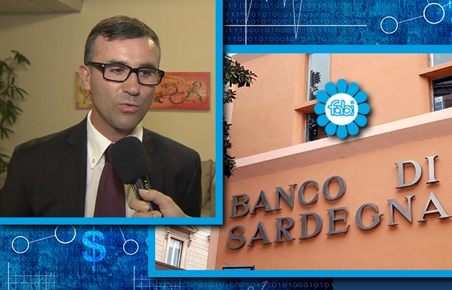 OK AL PREMIO AZIENDALE IN BANCO DI SARDEGNA
