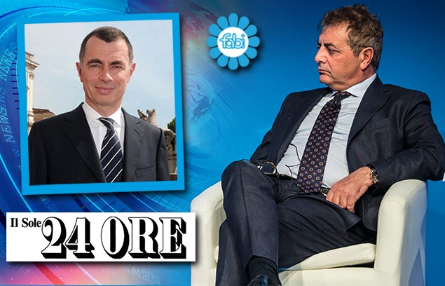 SMART WORKING, SILEONI CONTRASTA UNICREDIT: «NO A LINEE GUIDA DECISE IN EUROPA»