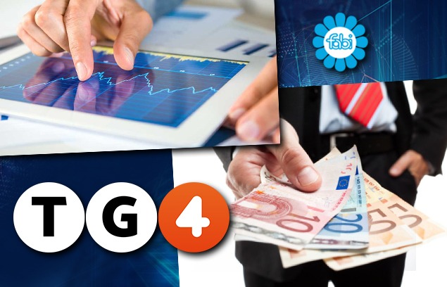 SILEONI AL TG4 (EDIZIONE 19.30): “IN EURONEXT NON PERMETTEREMO TAGLI”