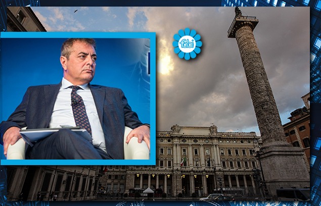 SILEONI: GOVERNO PROROGHI DL LIQUIDITÀ PER SOSTENERE IMPRESE IN CRISI