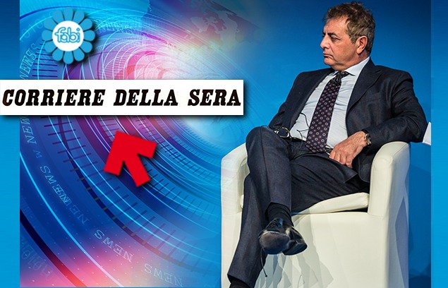 «MPS? CON UNICREDIT PESANTE IMPATTO OCCUPAZIONALE, MEGLIO CON BARI E GENOVA»