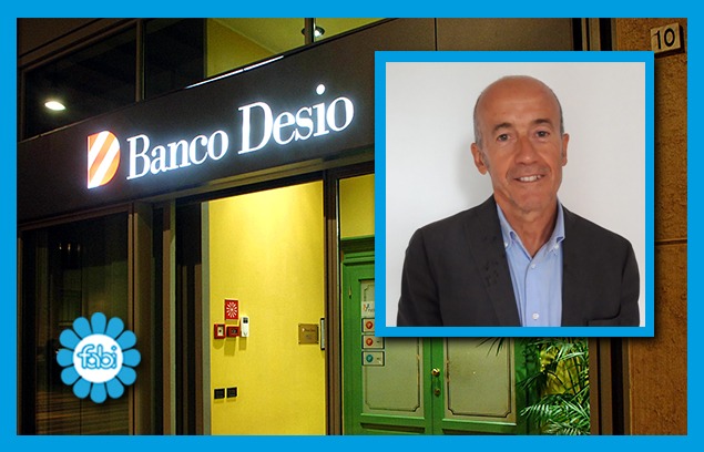 BANCO DESIO FISSA A 100 LE USCITE VOLONTARIE E NUOVE ASSUNZIONI ENTRO IL 2023
