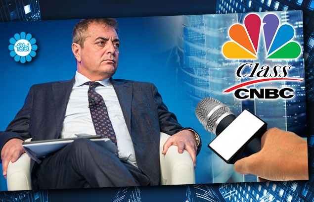 SILEONI IN DIRETTA A CLASS CNBC: «DA MUSTIER MAI ENTUSIASMO PER UNICREDIT»