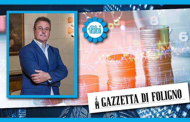 AUMENTANO I RISPARMI, CALANO I FINANZIAMENTI E I MUTUI