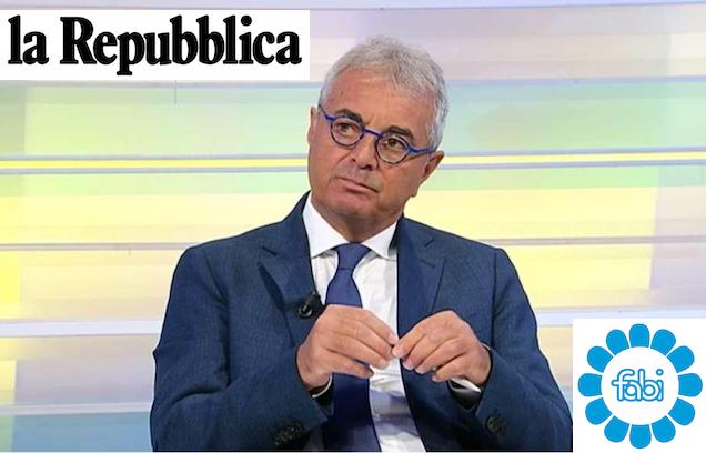 “PER CARIGE POLO CON MPS E BARI, MARCHI SEPARATI SENZA SOVRAPPOSIZIONI”