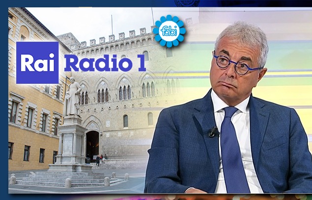 «PIANO INDUSTRIALE MPS È SOLO PRIMO TEMPO DI PARTITA PIÙ COMPLESSA»