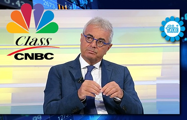 SILEONI ILLUSTRA SU CLASS CNBC IL BILANCIO 2020 DELLA FABI