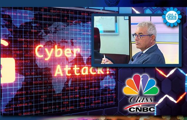«SERVONO PENE PIÙ SEVERE PER CYBER ATTACCHI»