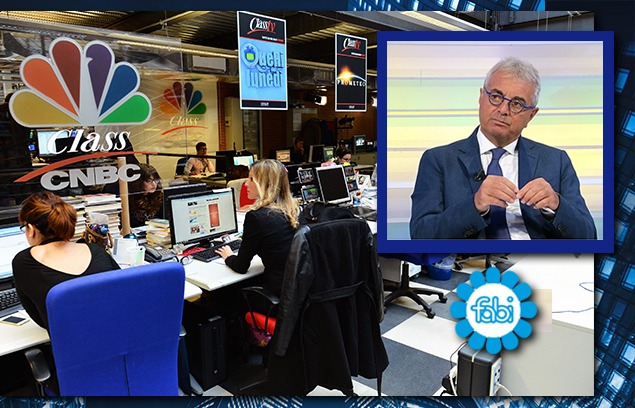INTERVISTA DI SILEONI A CLASS CNBC, ECCO IL TESTO INTEGRALE