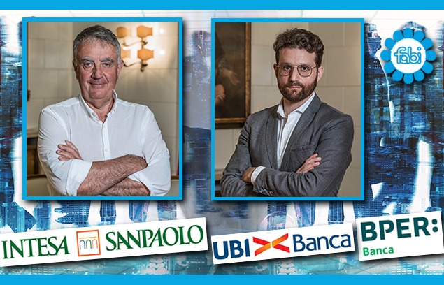 OK AL PASSAGGIO DI 5.107 DIPENDENTI UBI DA INTESA A BPER