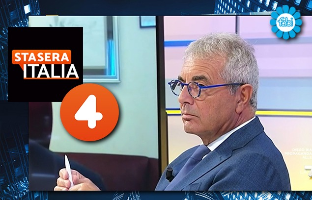 SILEONI SU RETE4: “CON LO STOP AI CONTI IN ROSSO A PAGARE SARÀ LA POVERA GENTE”