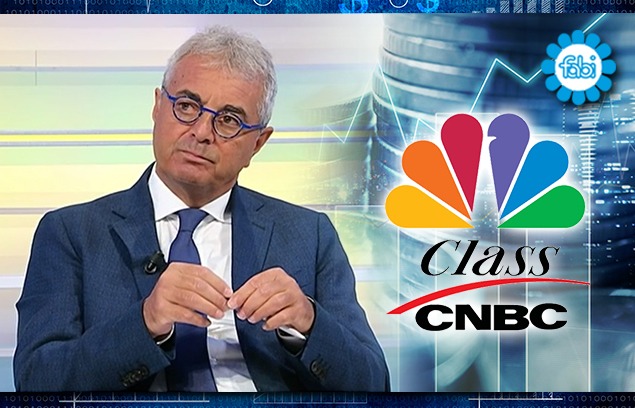 CONTI CORRENTI IN ROSSO E RISIKO BANCARIO, SILEONI IN DIRETTA A CLASS CNBC