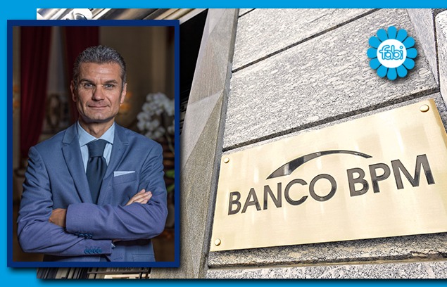 BANCO BPM, PREMIO DA 1.800 EURO PER DIPENDENTE