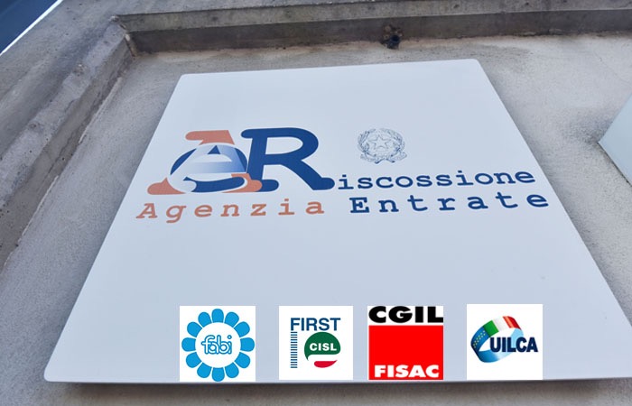 RIPARTE LA RISCOSSIONE, NUOVO ACCORDO PER LE MISURE ANTI COVID