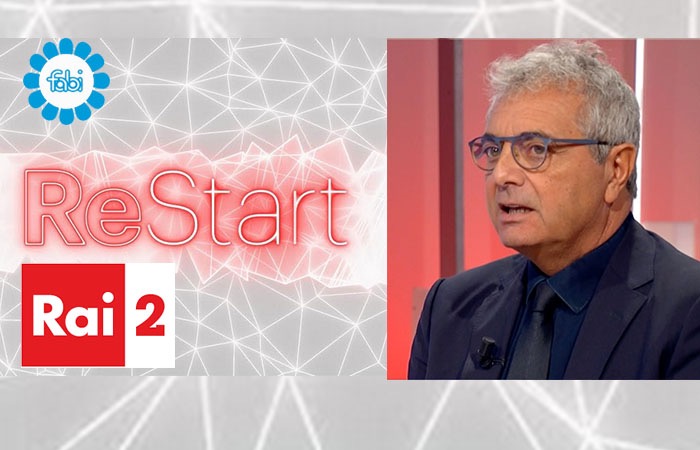 SILEONI A RAI DUE: «SEGNALAZIONI AUTOMATICHE ALLA CENTRALE RISCHI CON I CONTI IN ROSSO»