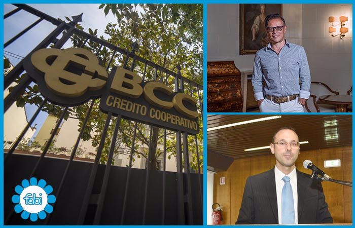 BCC CENTROPADANA, AL VIA LA TRATTATIVA SU ESUBERI E CESSIONE DI FILIALI