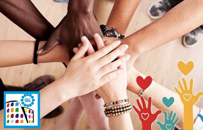 FABI ROMA INSIEME ALLA COMUNITÀ SANT’EGIDIO E LA CARITAS PER UN NATALE SOLIDALE