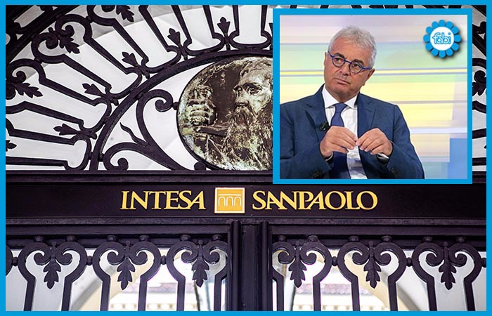 BOARD CONFERMATO E PREMIO AI DIPENDENTI INTESA, LA FABI SULLA STAMPA