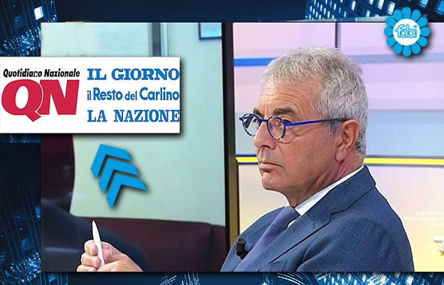 “PIÙ CHE COLORI SERVONO RISTORI A FONDO PERDUTO”