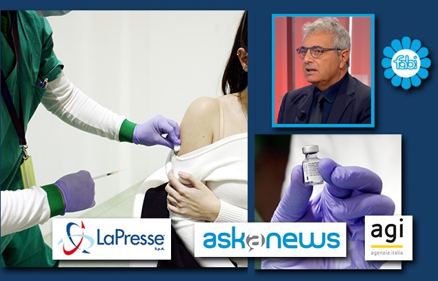 “SUL PIANO VACCINAZIONI SERVE LA MASSIMA TRASPARENZA”