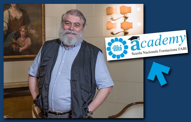 FORMAZIONE, GRANDE SUCCESSO PER IL WEBINAR CON SAPORITO