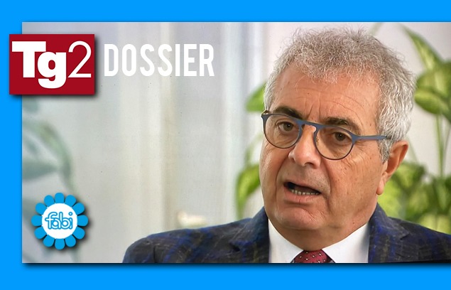 PRESTITI E RECUPERO CREDITI, SILEONI AL TG2 DOSSIER