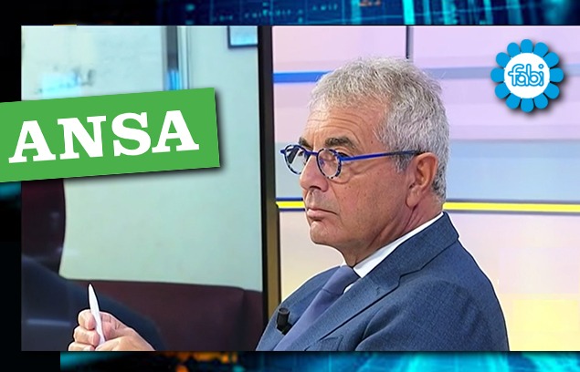 SILEONI ALL’ANSA: “NON ACCETTEREMO AGGREGAZIONI CON TROPPI ESUBERI”