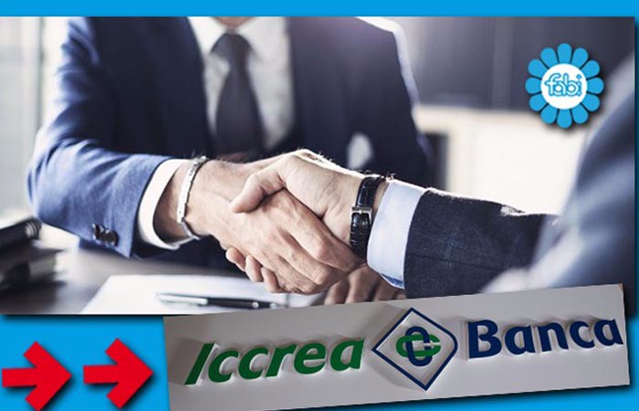ICCREA, CONFRONTO SUL PROGETTO OPERATION STRATEGY
