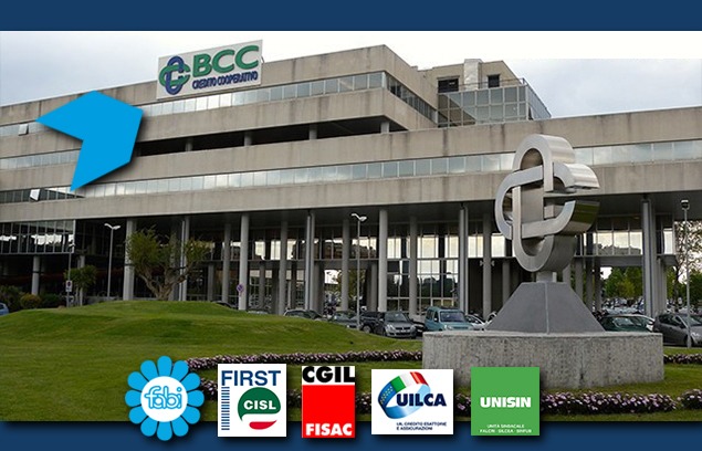 BCC, CONFRONTO A 360 GRADI