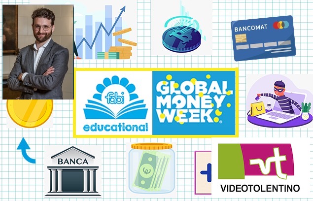 “FABI EDUCATIONAL”, PARI PRESENTA IN TV LA CAMPAGNA PER GLI STUDENTI