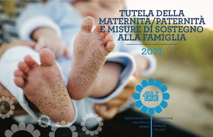 DIRITTI, LAVORO E MATERNITÀ: LO STUDIO DELLA FABI DONNE