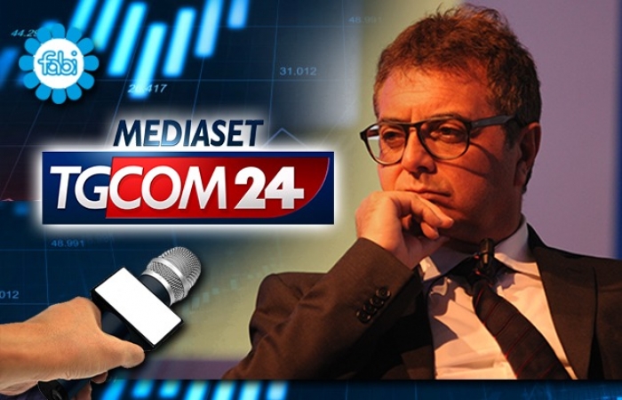 SILEONI IN DIRETTA A TGCOM24: «SE EBA NON CAMBIA LE REGOLE, EFFETTI DIROMPENTI PER L’ECONOMIA ITALIANA»