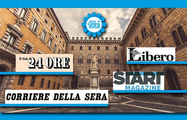 «IL FUTURO DI MPS È UN PROBLEMA DI TUTTI»